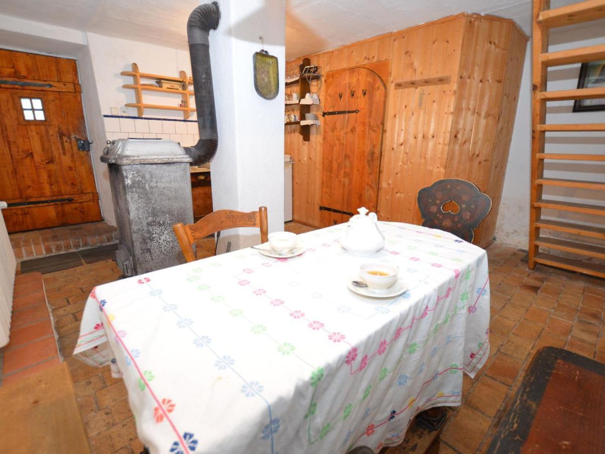 Holiday Home In Nejdek In West Bohemia With Garden Εξωτερικό φωτογραφία