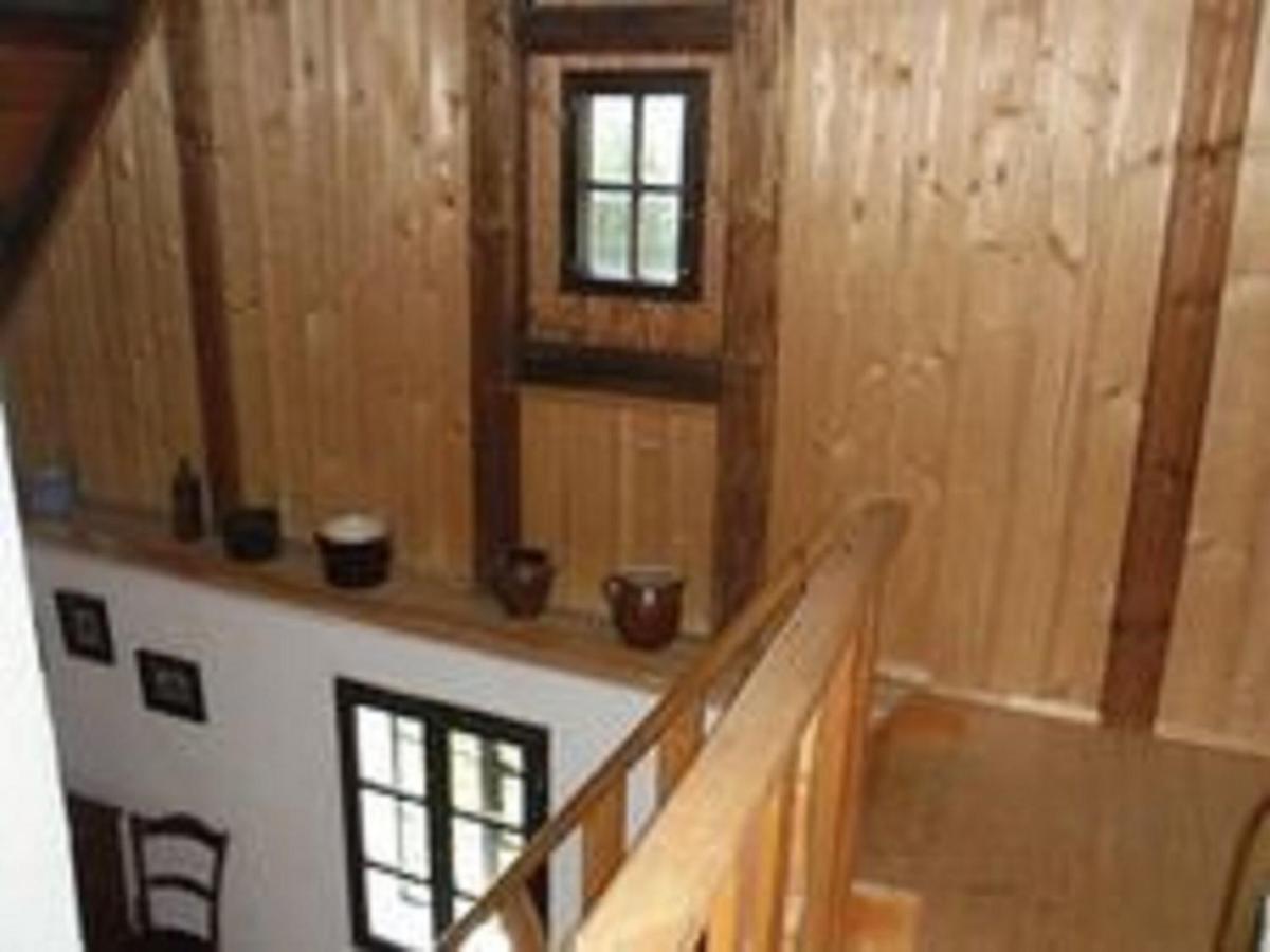 Holiday Home In Nejdek In West Bohemia With Garden Εξωτερικό φωτογραφία