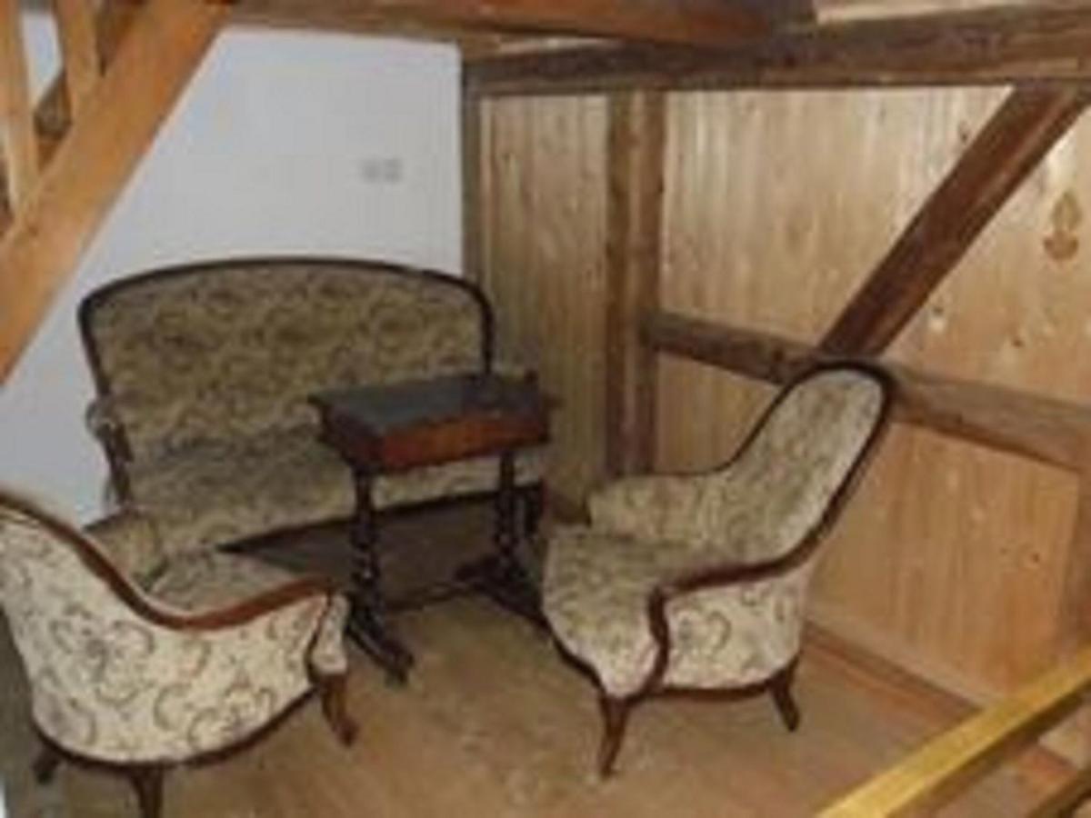Holiday Home In Nejdek In West Bohemia With Garden Εξωτερικό φωτογραφία